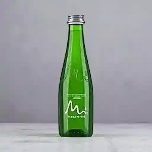 Manantial Con Gas 300ML