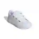 Adidas Zapatos Advantage Base 2.0 Niño Blanco Ref: IE9020