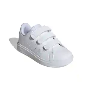 Adidas Zapatos Advantage Base 2.0 Niño Blanco Ref: IE9020