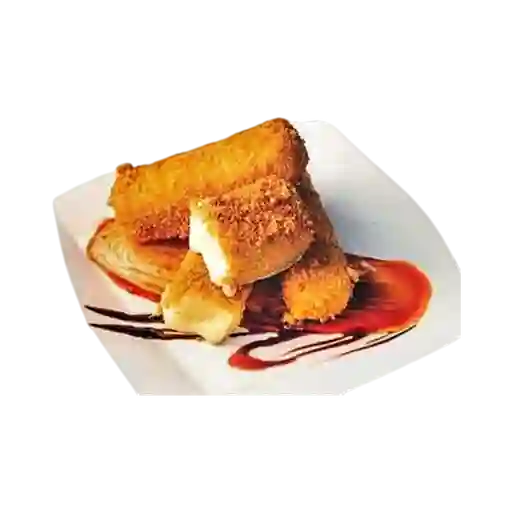 Dedos de queso x 3