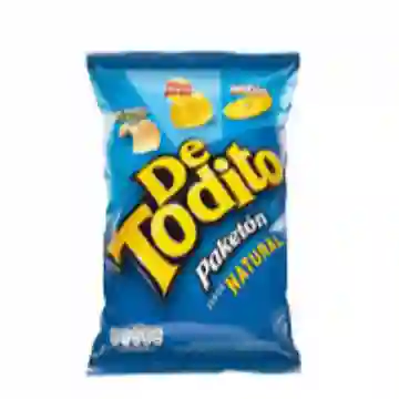 de Toditos Familiar Natural