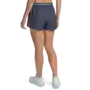 Under Armour Pantaloneta Play Up 2-In-1 Mujer Gris T MD