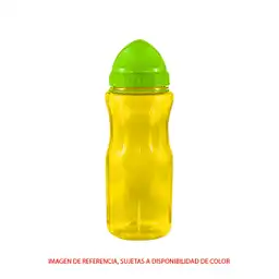Multi-Ideas Botella Sport