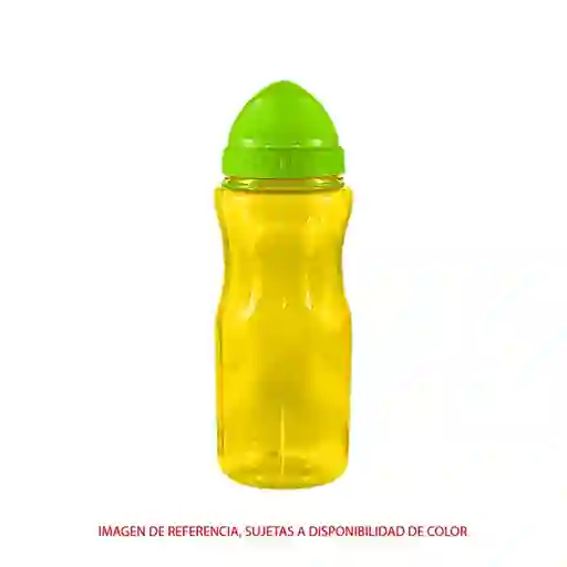 Multi-Ideas Botella Sport de 0.591 L