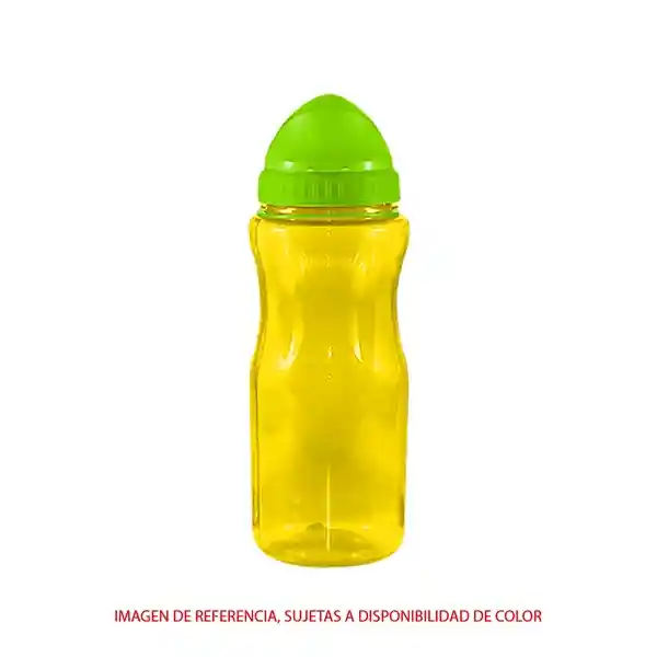 Multi-Ideas Botella Sport de 0.591 L