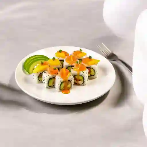 Yhoshi Roll