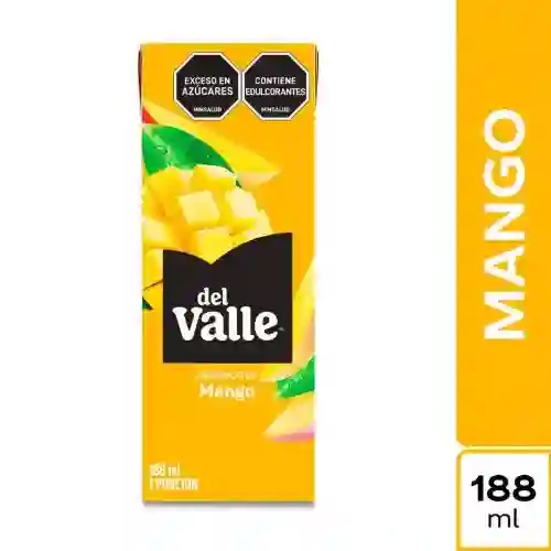 Del Valle Mango 188 ml