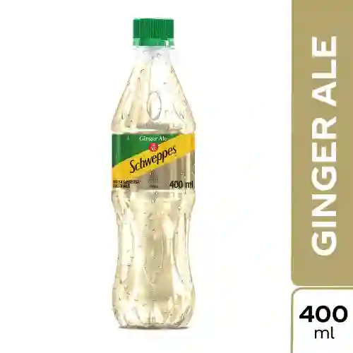 Ginger 400ml