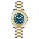 Invicta Reloj Hombre Acero Oro 30502J