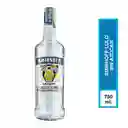 Vodka Smirnoff X1 Lulo sin Azúcar 