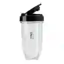 Nutribullet Licuadora Personal Mbr-1101 Magic Bull. Sku 856915005155