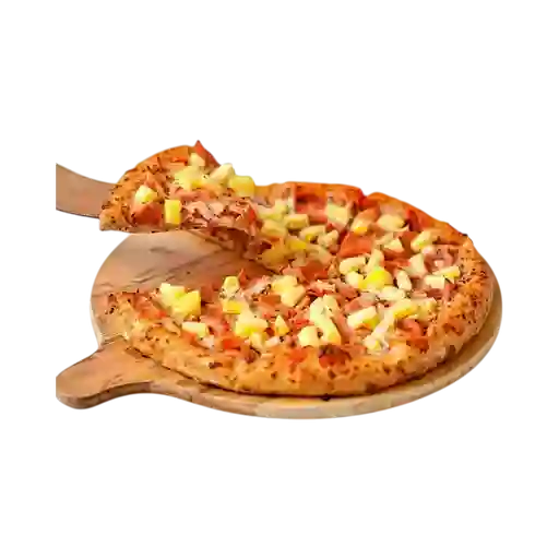 Pizza Lisboa X 4
