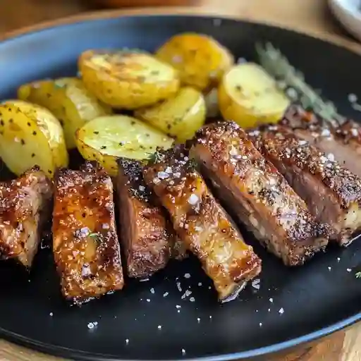 Costillas de Cerdo