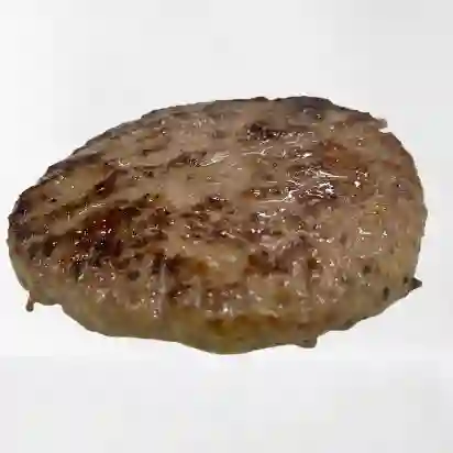 Porción de Carne de Hamburguesa