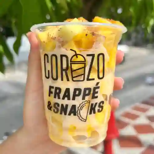 Mango Picado 12 Oz