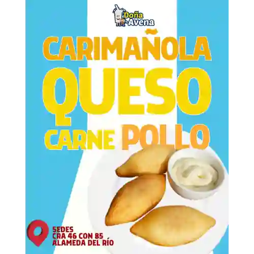 Carimañola Mini