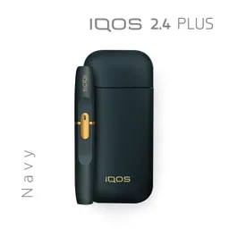 Iqos 2.4 Plus Navy