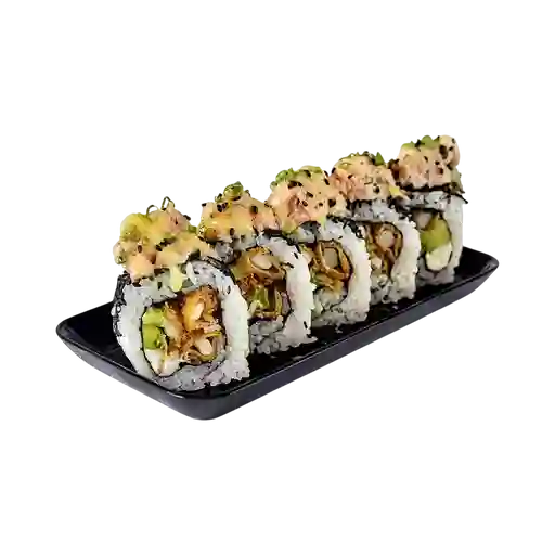 Ika Maki Especial