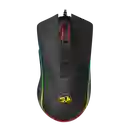 Redragon Mouse de Juego Cobra Chroma M711 Color Negro