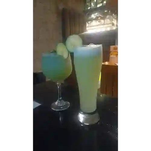 Limonada Natural