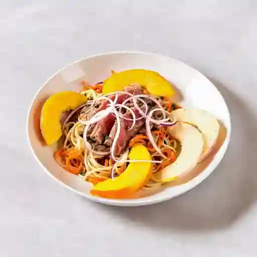 Mango Y Atun