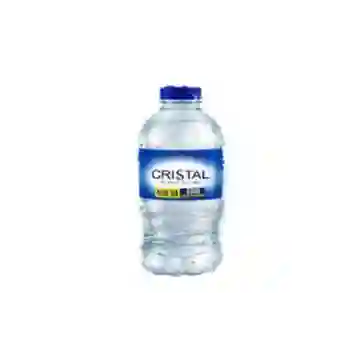 Agua Cristal
