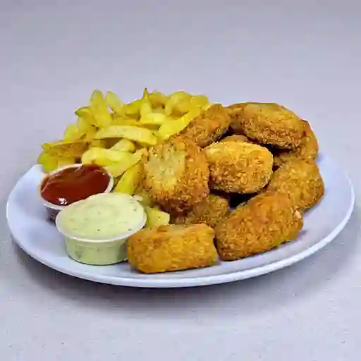 Nuggets X 12