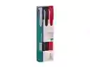 Set Lapices en Gel Borrables Casaideas