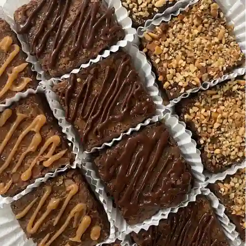 Brownie Individual
