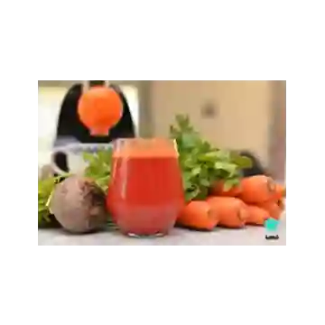 Zanahoria-remolacha
