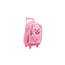Scribe Morral Trolley Kids 16.5 Dog 2 Bolsillos
