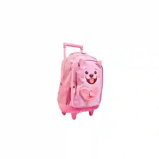 Scribe Morral Trolley Kids 16.5 Dog 2 Bolsillos