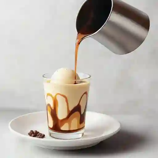 Affogato