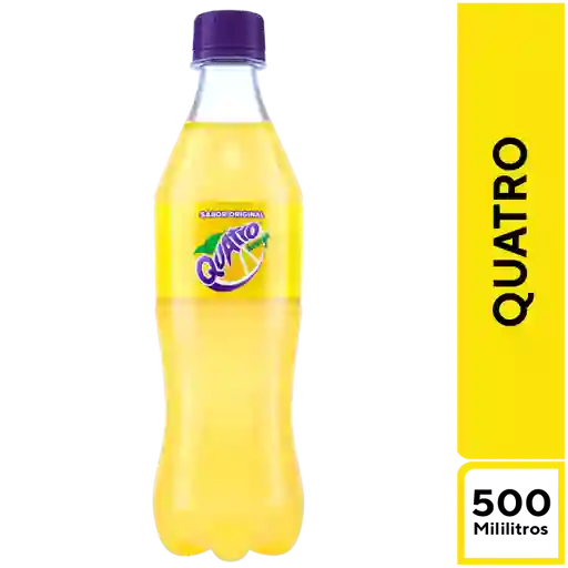 Quatro 500 ml