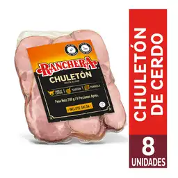 Ranchera Chuletón