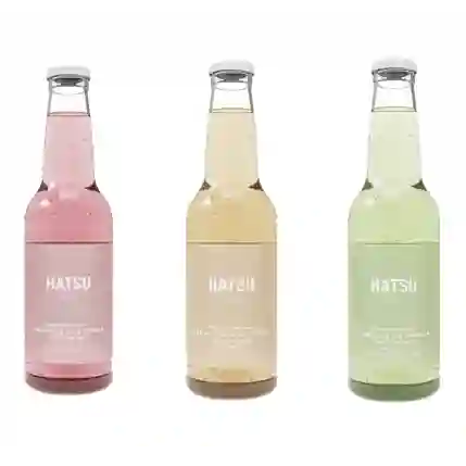 Hatsu Soda