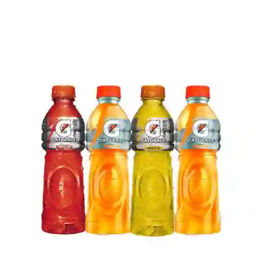 Gatorade