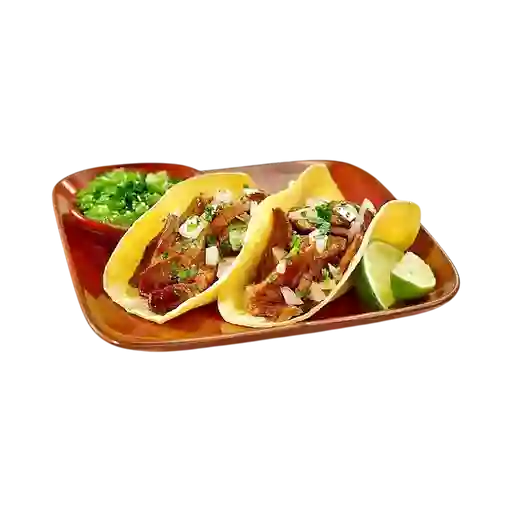 Tacos canta y no llores