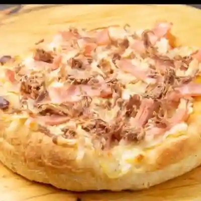 Pizza Pocato