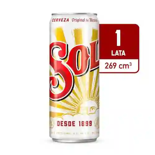 Sol 269 ml