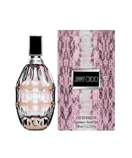 Jimmy Choo Perfume Mujer Edp 100 Ml
