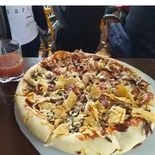 Pizza Mediana