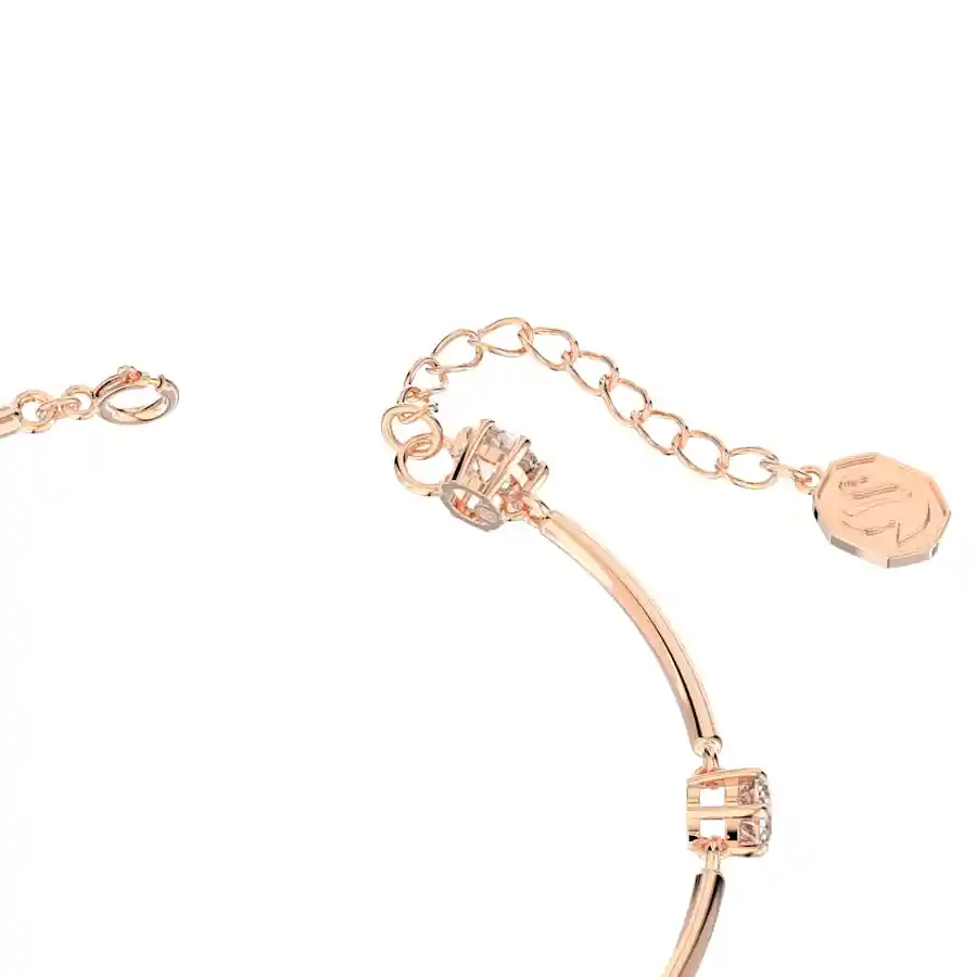 Pulsera Constella Oro rosa 5654495 Swarovski
