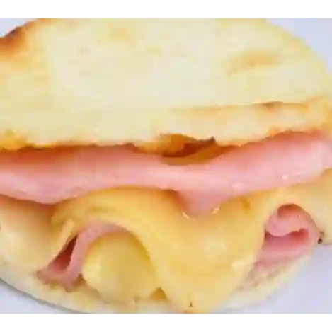 Arepa Americana