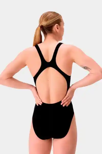 Vestido de Baño Recordbreaker Cobalt Pop Mujer Talla 38 Speedo