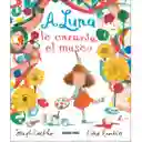 A Luna le Encanta el Museo - Joseph Coelho