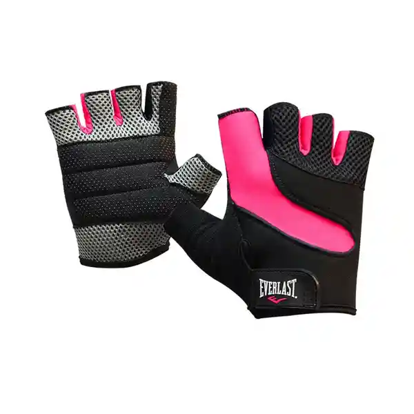 Everlast Guantes Ciclismo Alpino II Talla L