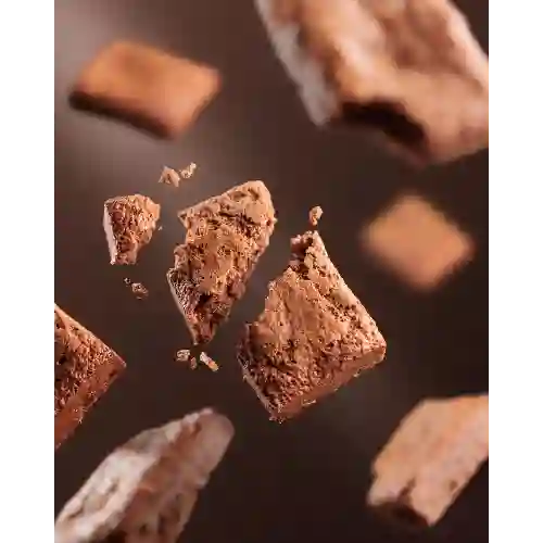 Brownie Del Mes