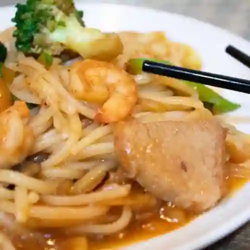 Fideos de la Casa Grande