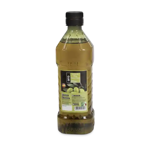 Aro Aceite de Oliva Extra Virgen